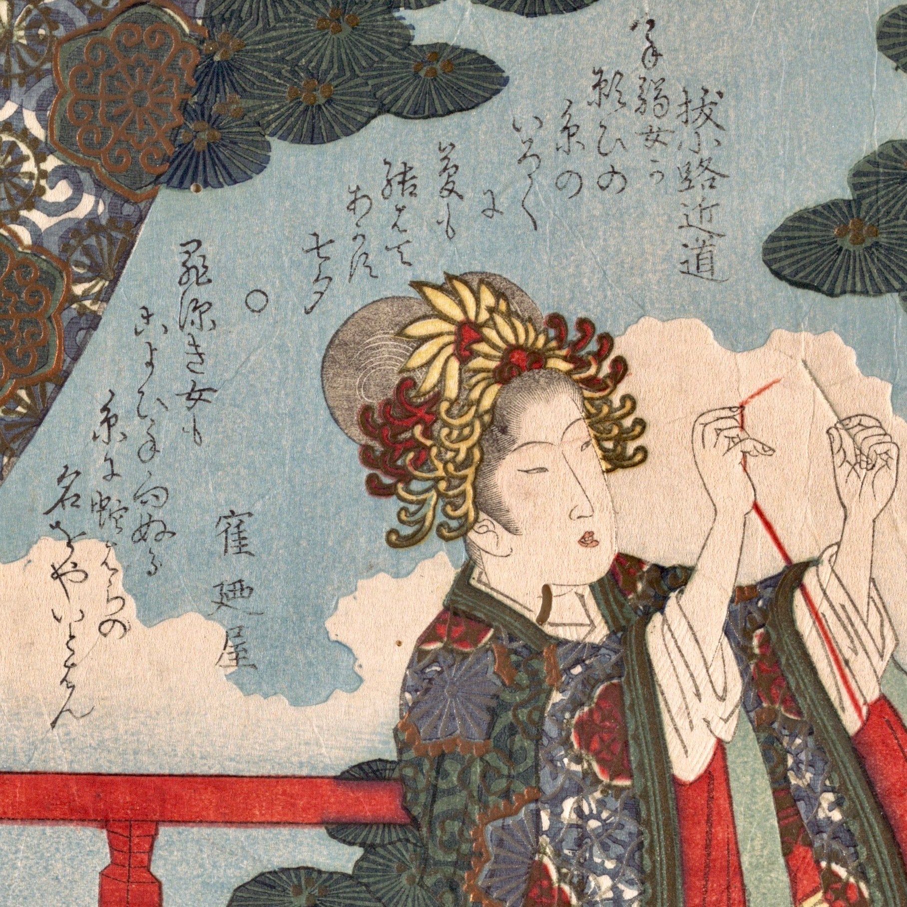 What is a Shishi? 獅子 – Silk Den Collections
