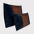 复古日本津木丝绸/珠光羊皮米色皮革：查看更多皮革颜色和枕头尺寸!